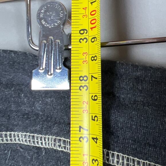 Ouray Sportswear Reck Rock Dark Blue Lounger Pant Size S - Picture 6 of 8